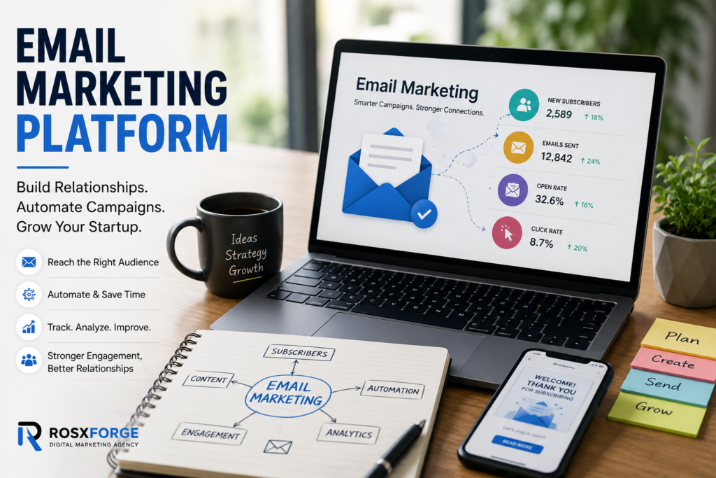 email marketing platform