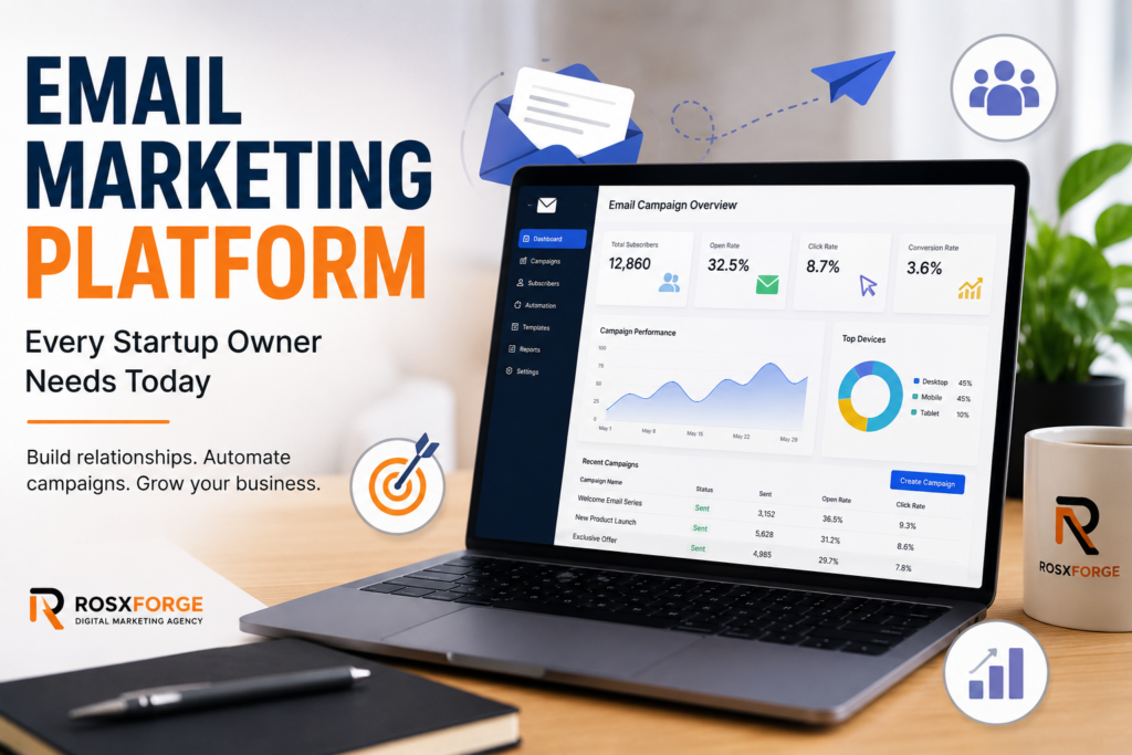 email marketing platform
