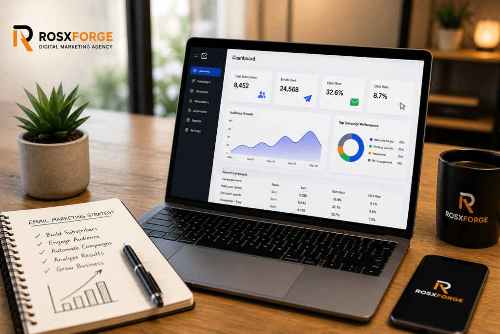 email marketing platform